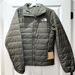 NWT - The North Face M Flare Jacket